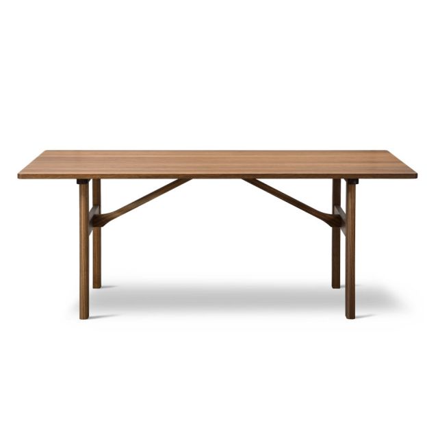 Fredericia Mogensen 6284 Dining Table