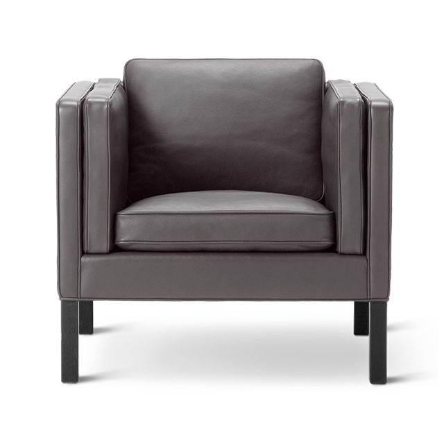 Fredericia Mogensen 2334 Easy Chair