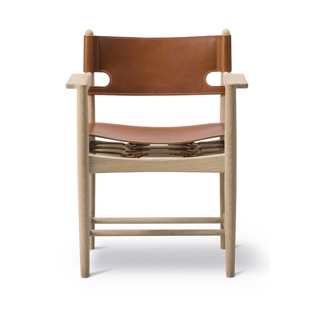 Fredericia The Spanish Dining Armchair Chair
