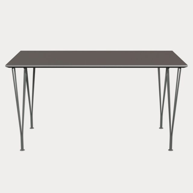 Fritz Hansen Table Series - Rectangular
