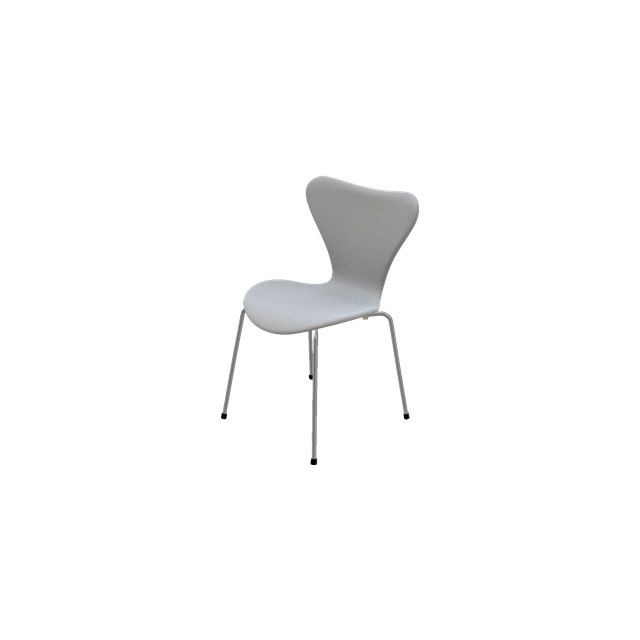 Fritz Hansen Series 7™ Chair (Fully Upholstered)