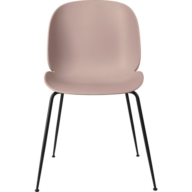 GUBI Beetle Conic Base Dining Chair