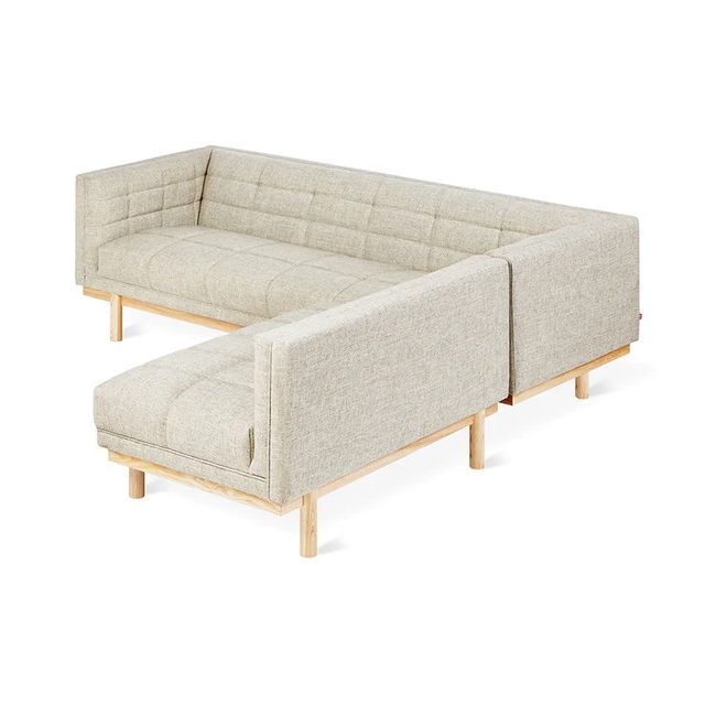 Gus* Modern Mulholland Bi-Sectional