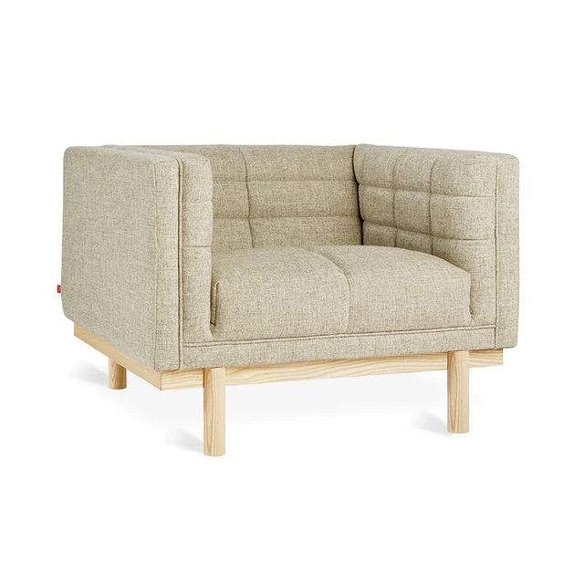 Gus* Modern Mulholland Chair
