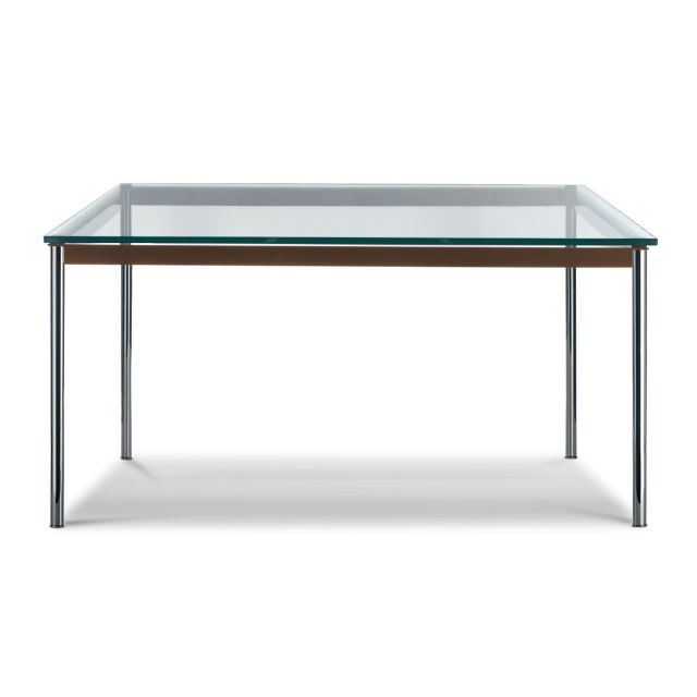 Cassina LC10-P Rectangle Collaborative Table