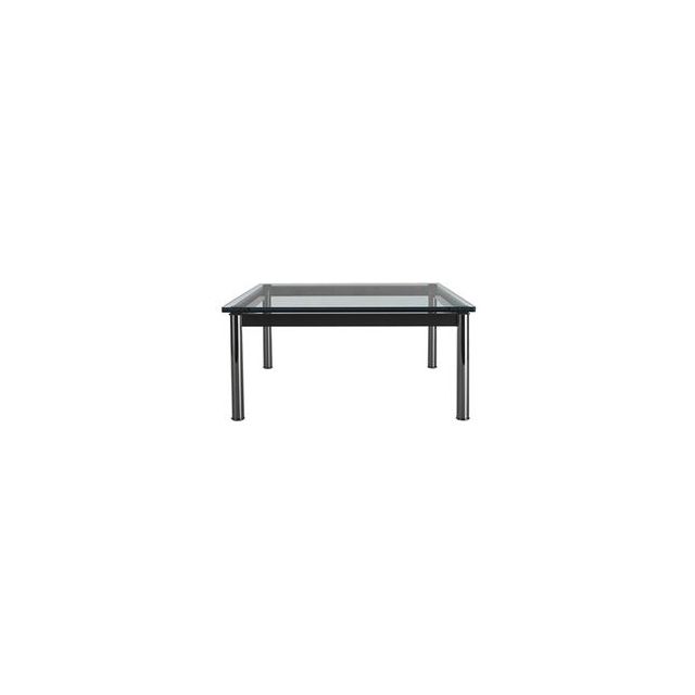 Cassina LC10-P Square Occasional Table