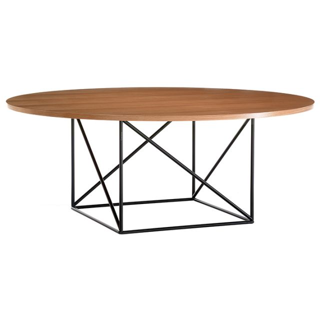 Cassina LC15 Collaborative Table