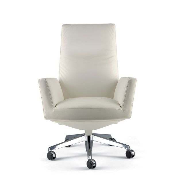 Poltrona Frau Chancellor Conference Chair