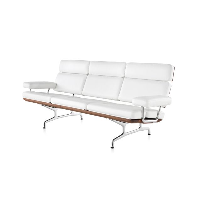 Herman Miller Eames® Sofa 3-Seater