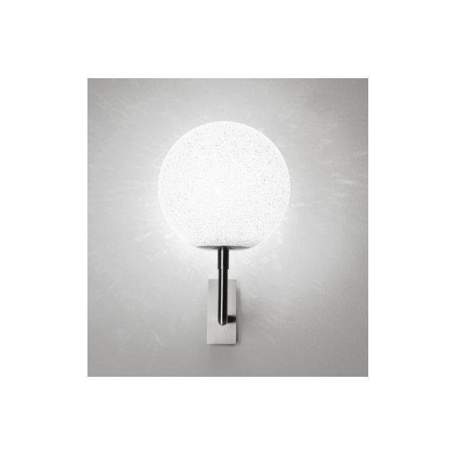 Lumen Center Italia Iceglobe 21B Mini Wall Lamp