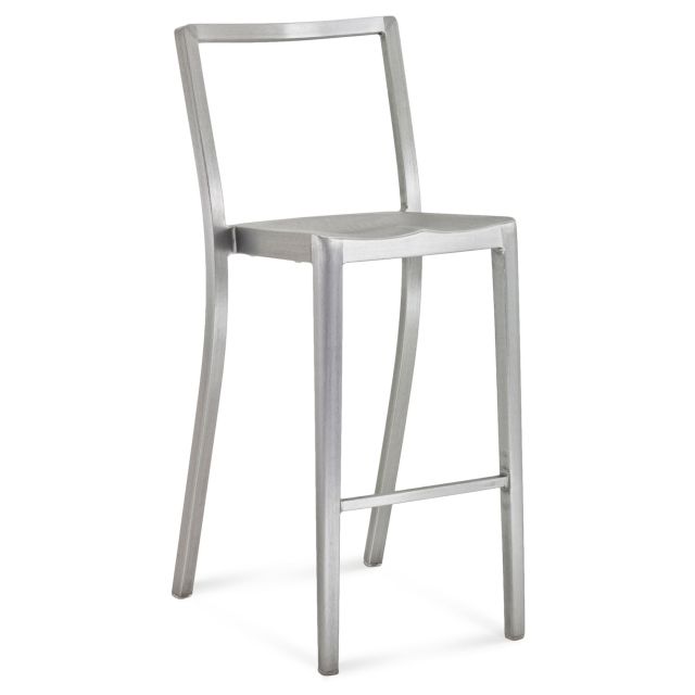 Emeco Icon Stark Barstool