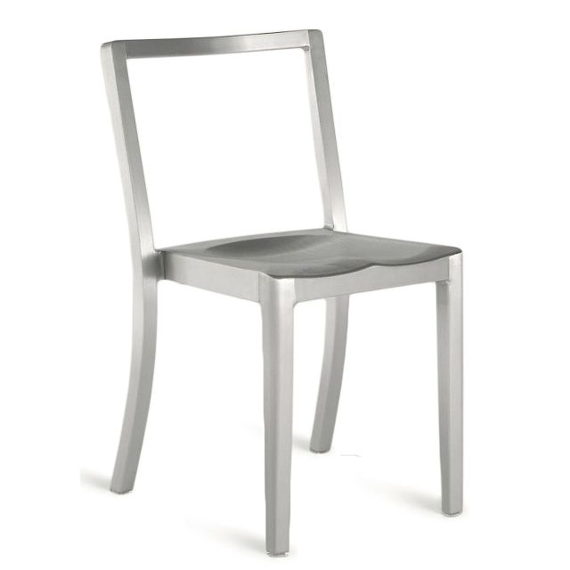 Emeco Icon Stark Stacking Chair