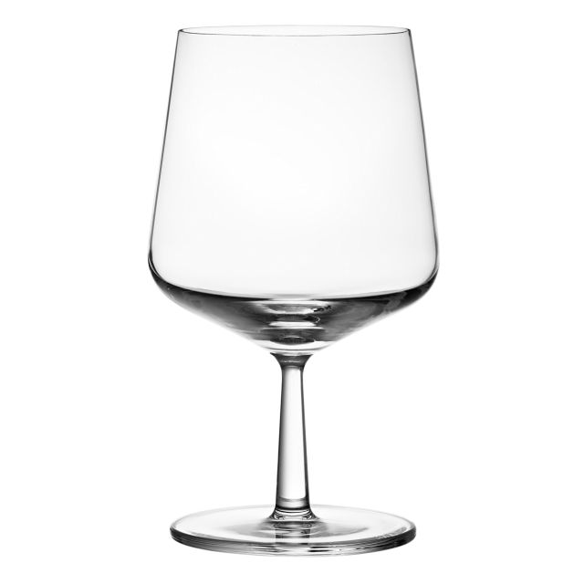 Iittala Essence Beer Glasses (Set of 2)