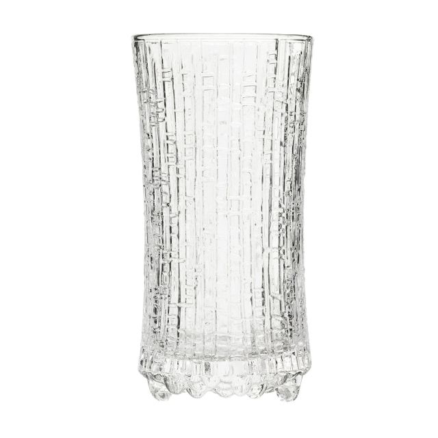 Iittala Ultima Thule Champagne Glasses (Set of 2)