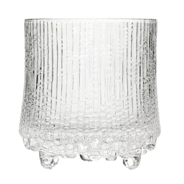 Iittala Ultima Thule Double Old Fashioned Glasses (Set of 2)