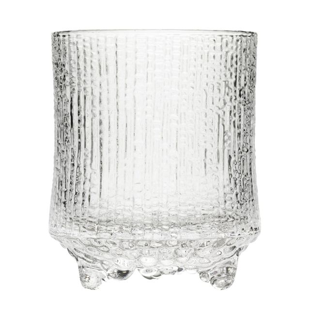 Iittala Ultima Thule Old Fashioned Glasses (Set of 2)