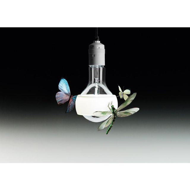Ingo Maurer Johnny B. Butterfly Pendant Lamp