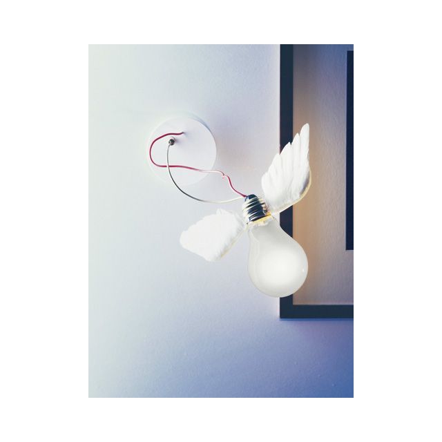 Ingo Maurer Lucellino Wall Lamp