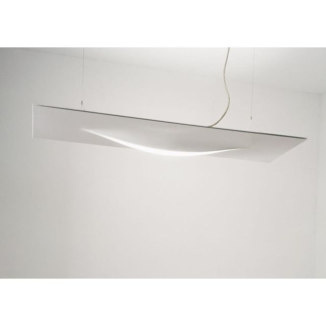 Ingo Maurer Schlitz Pendant Lamp