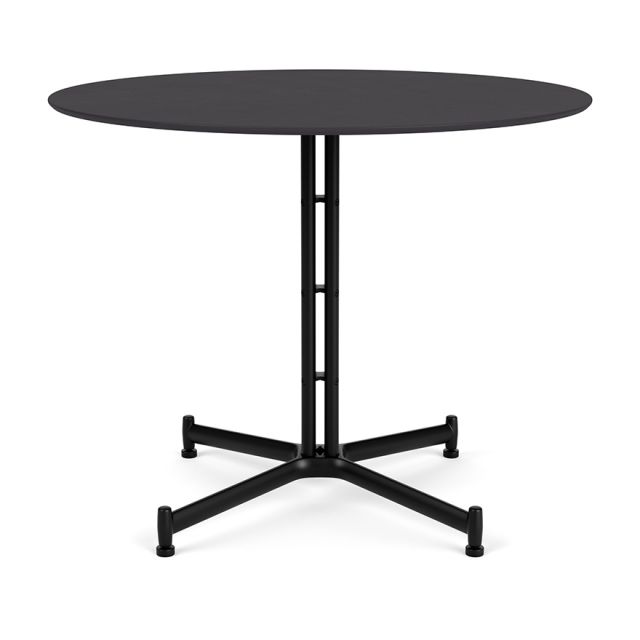 Knoll Iquo Bistro Table - Round