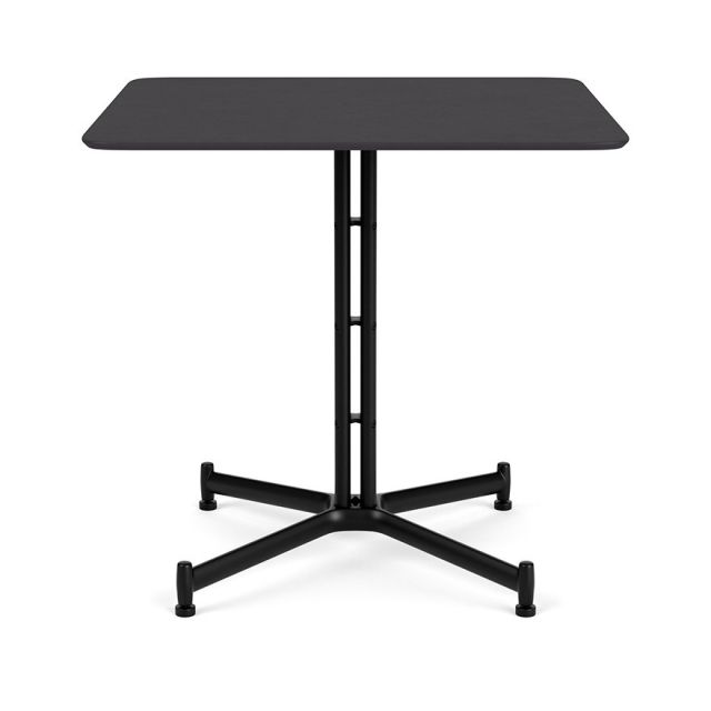 Knoll Iquo Bistro Table - Square