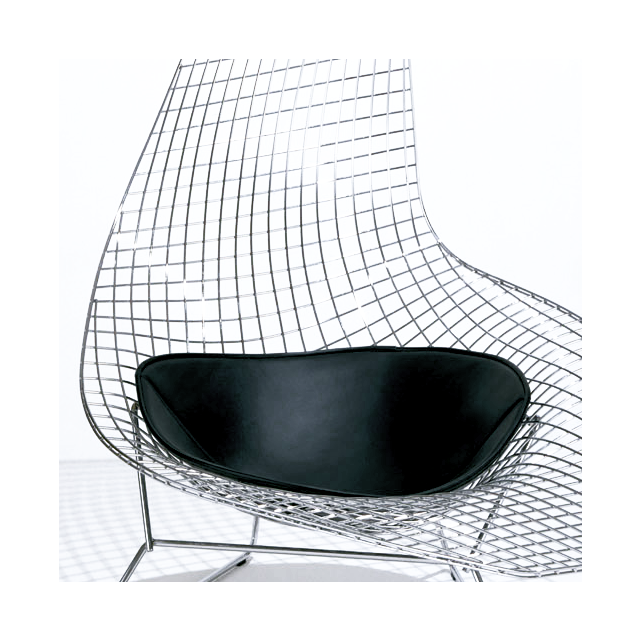 Knoll Harry Bertoia Asymmetric Seat Cushion Replacement