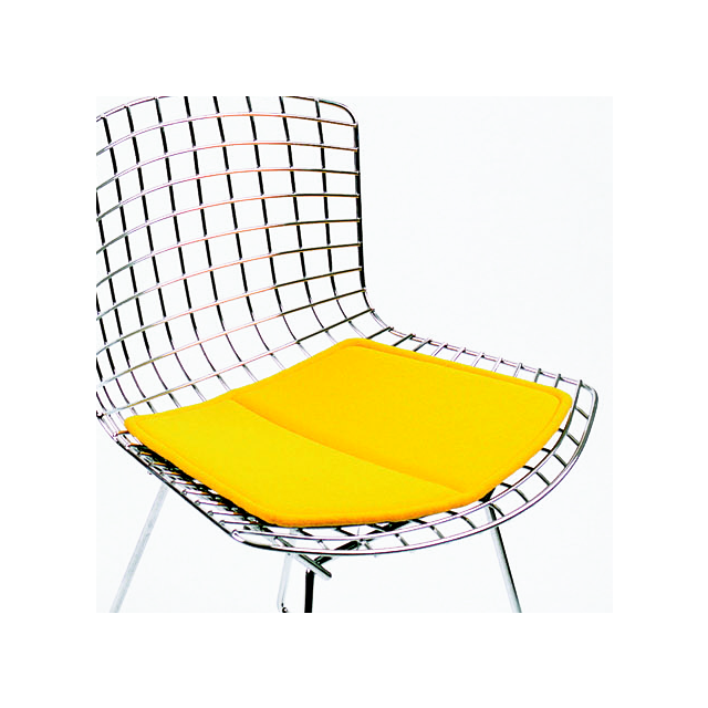 Knoll Harry Bertoia Seat Cushion Replacement