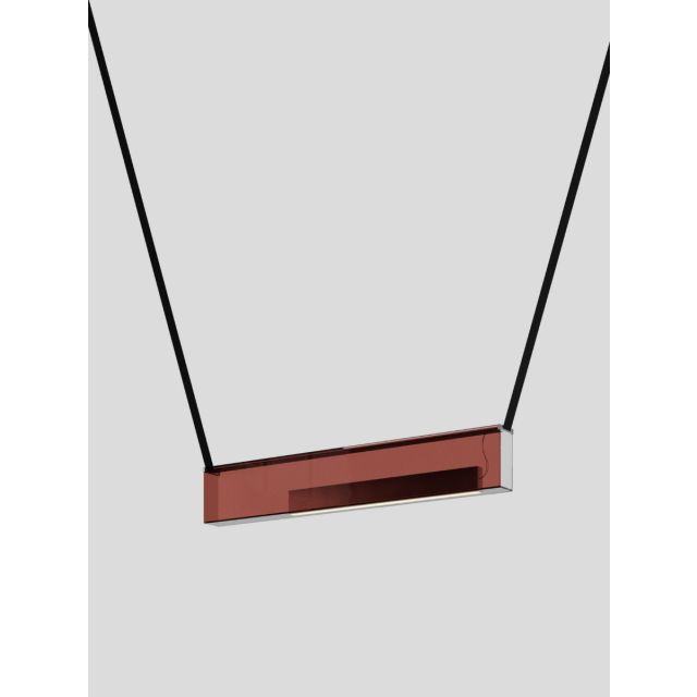 Lambert & Fils Sainte Atelier 06 Suspension Lamp
