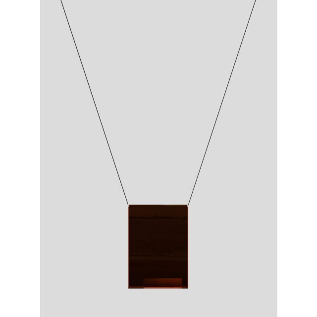 Lambert & Fils Sainte Atelier 08 Suspension Lamp