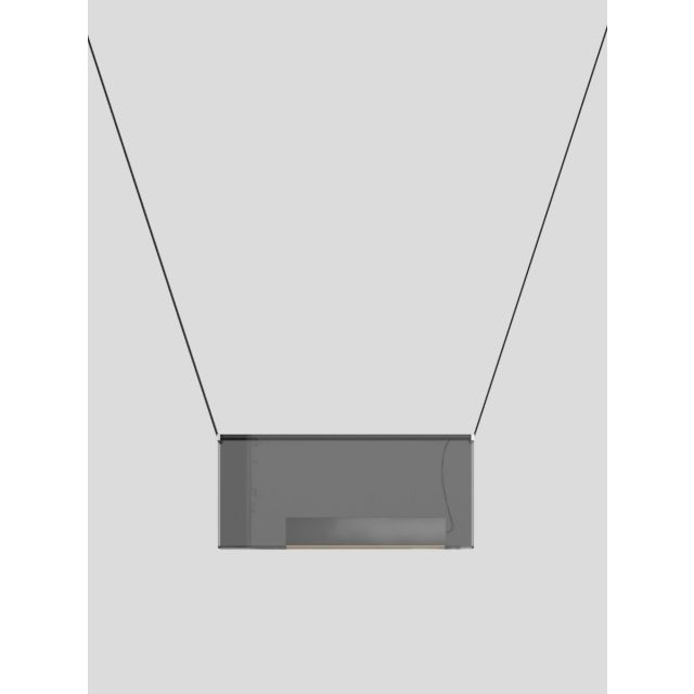 Lambert & Fils Sainte Atelier 09 Suspension Lamp