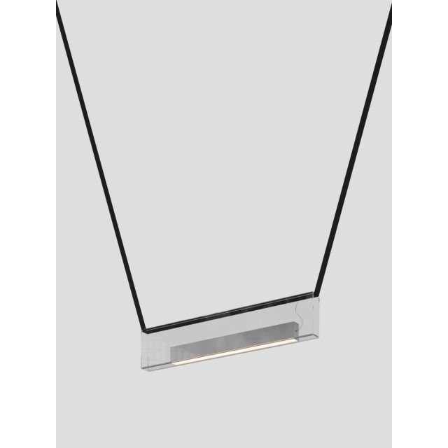 Lambert & Fils Sainte Atelier 01 Suspension Lamp