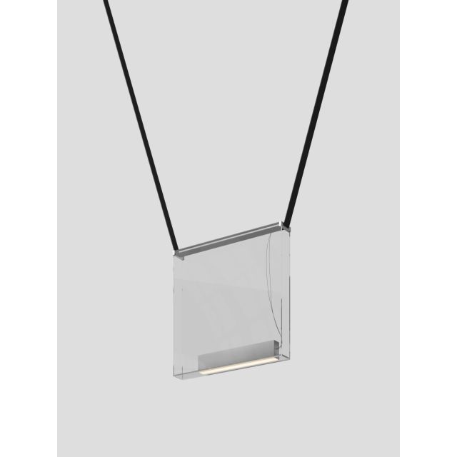 Lambert & Fils Sainte Atelier 02 Suspension Lamp