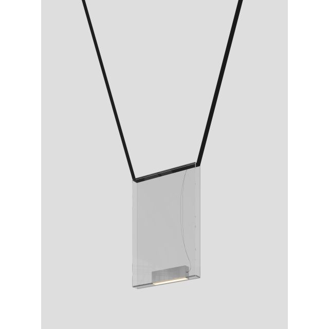 Lambert & Fils Sainte Atelier 03 Suspension Lamp