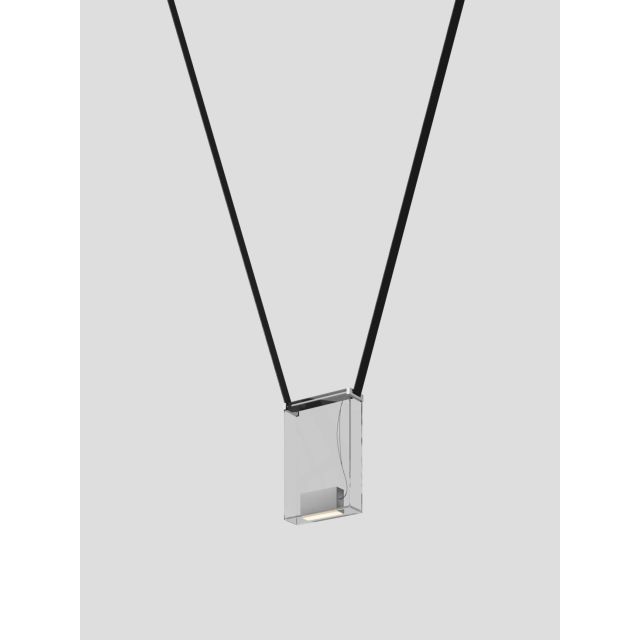 Lambert & Fils Sainte Atelier 04 Suspension Lamp