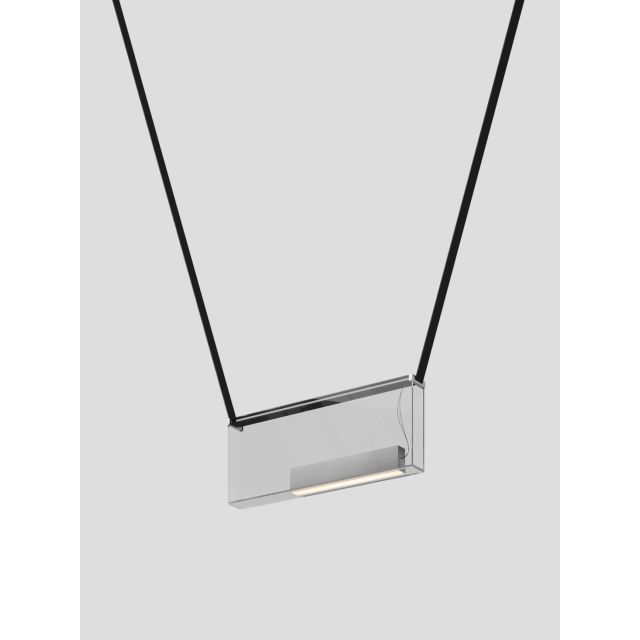 Lambert & Fils Sainte Atelier 05 Suspension Lamp