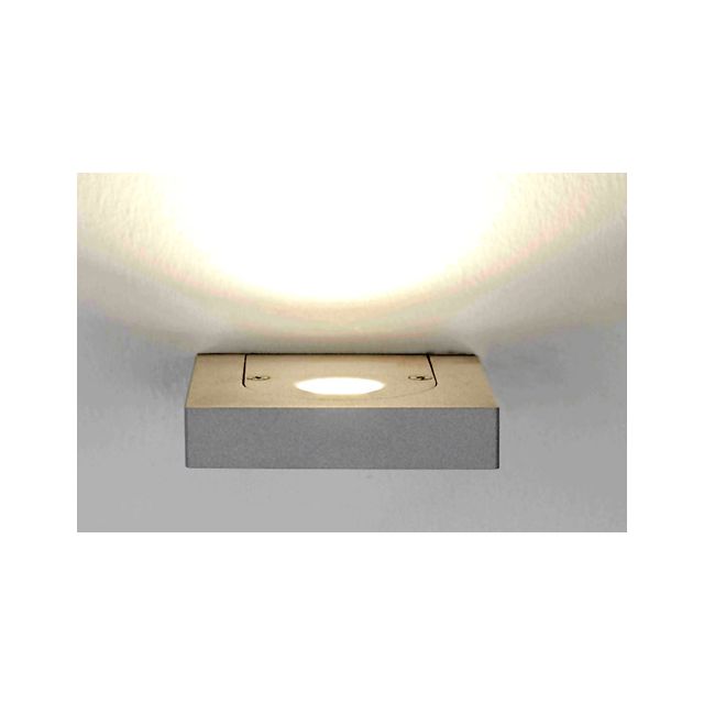 Lumen Center Italia Segno Quadro Wall Lamp