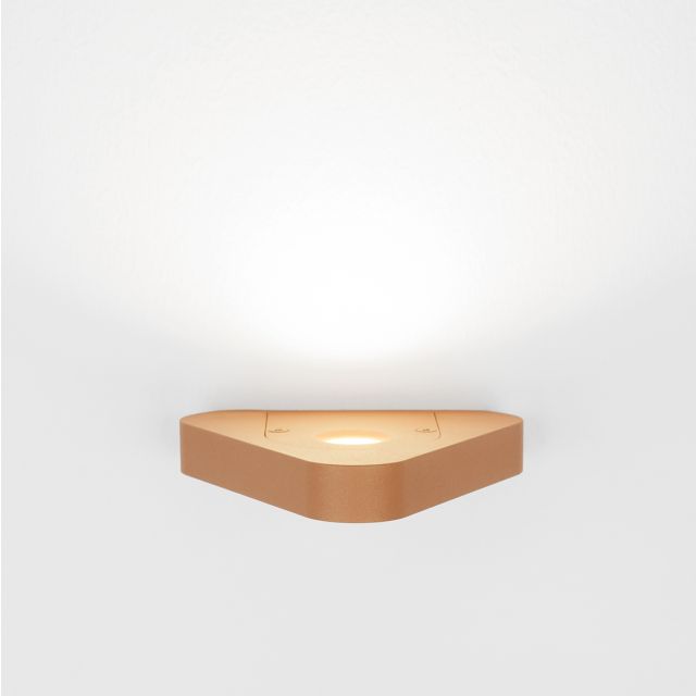 Lumen Center Italia Segno Trino Wall Lamp