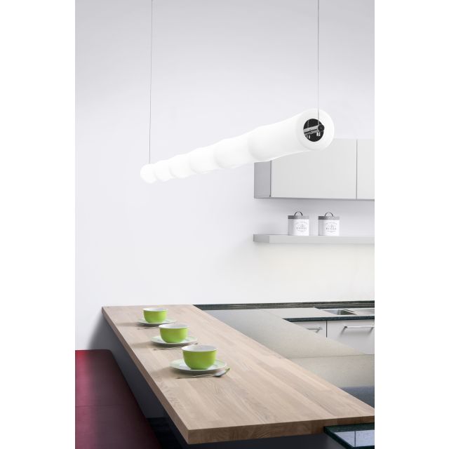 Lumen Center Italia Take S5 Pendant Lamp