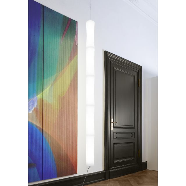 Lumen Center Italia Take S&P6 Pendant Lamp