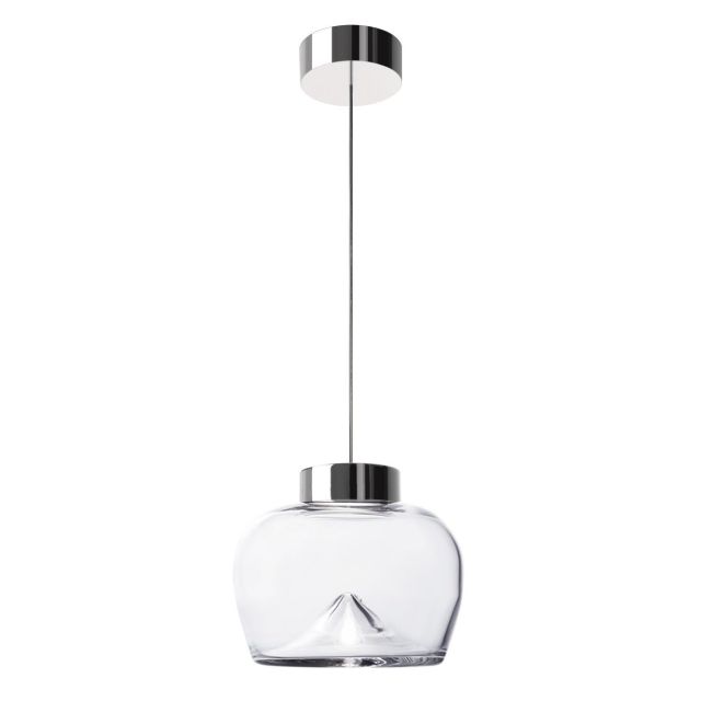 Leucos Aella Bold Suspension Lamp