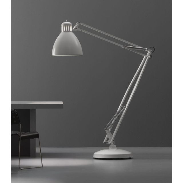 Leucos JJ Big Indoor Floor Lamp
