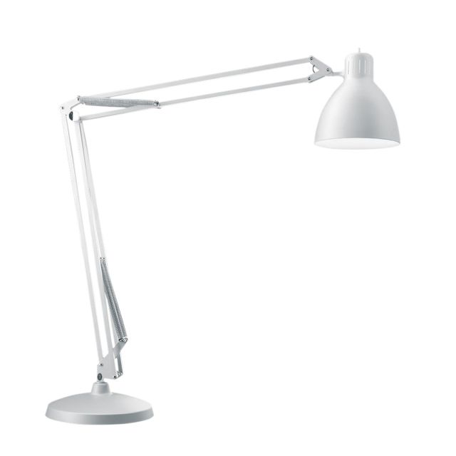 Leucos The Great JJ Outdoor Floor Lamp