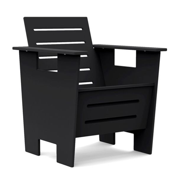 Loll Go Club Outdoor Chair