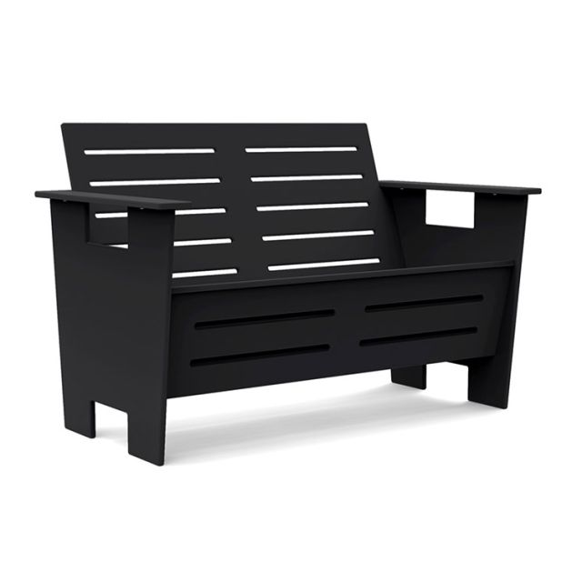 Loll Go Outdoor Loveseat