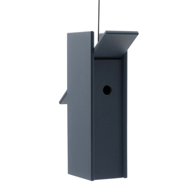 Loll Rapson Outdoor Birdhouse