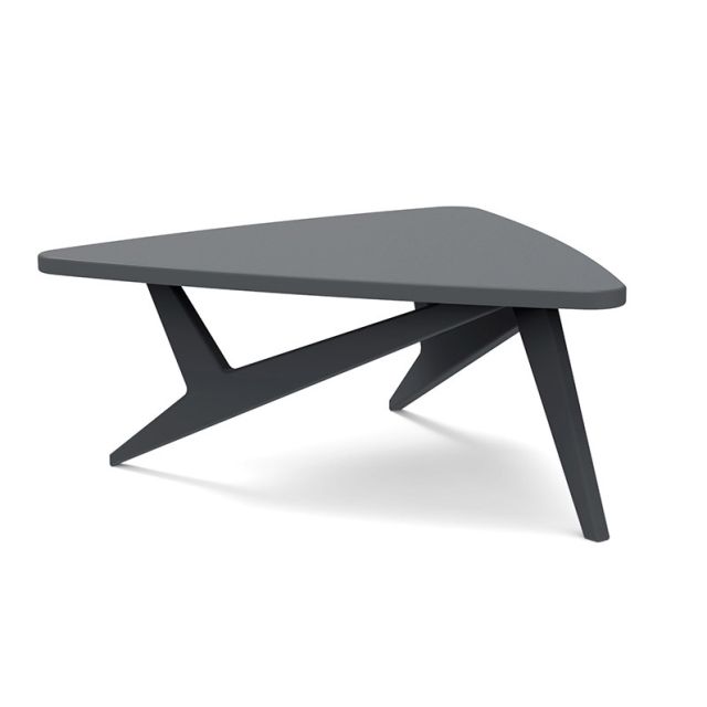 Loll Rapson Outdoor Cocktail Table