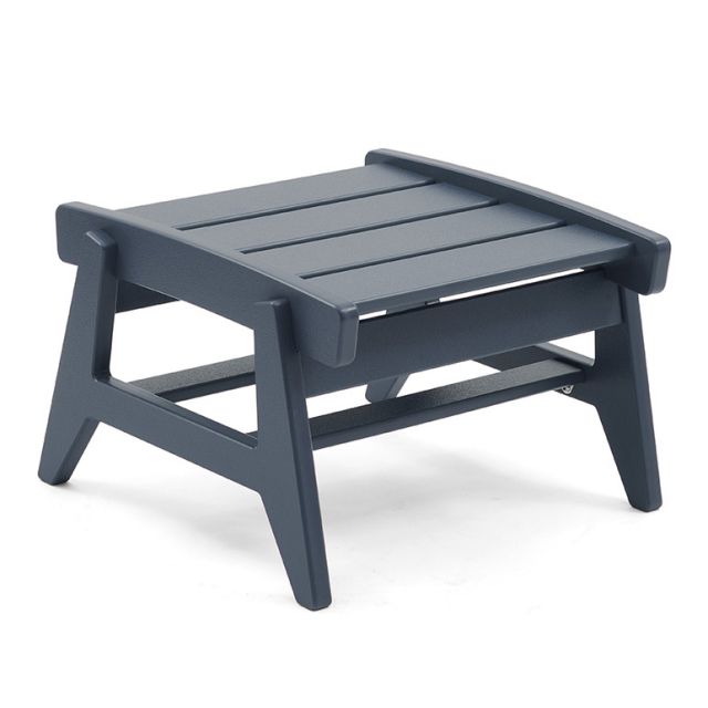 Loll Rapson Outdoor Ottoman