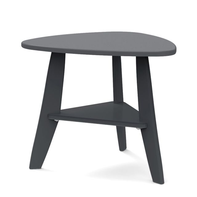 Loll Rapson Outdoor Side Table