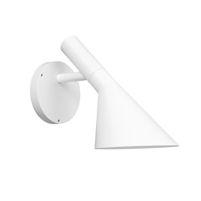 Louis Poulsen AJ 50 Outdoor Wall Lamp