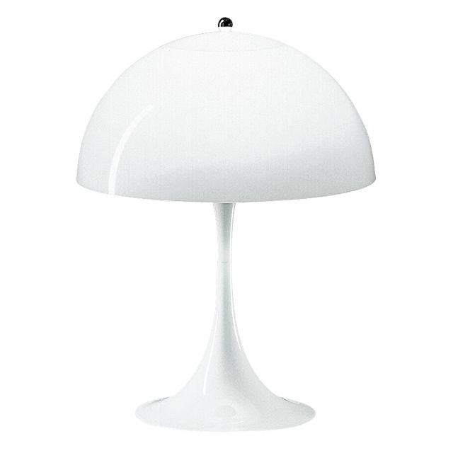 Louis Poulsen Panthella Table II V2 Lamp